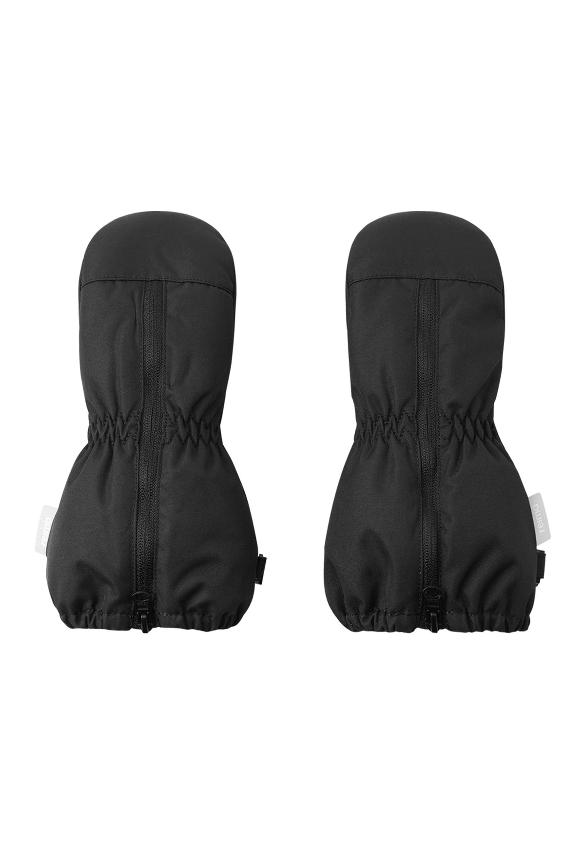 REIMA Kinder / Baby Winterhandschuhe /Skihandschuhe Tassuin 5300326A 9990 schwarz