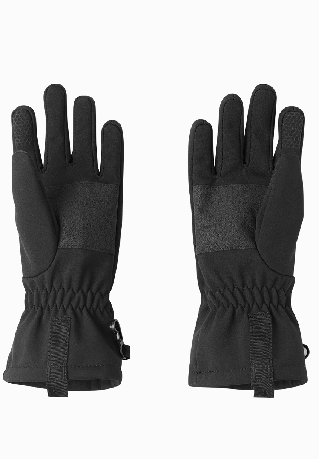 REIMA Softshellhandschuhe Tehden