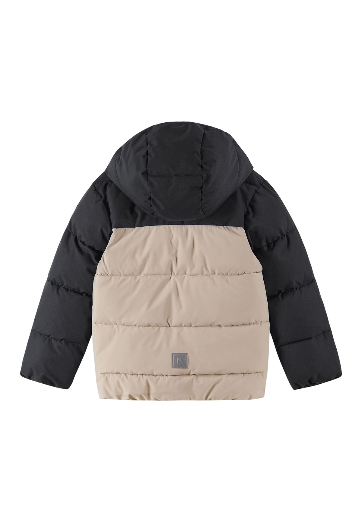 REIMA warme Winterjacke Tenhola