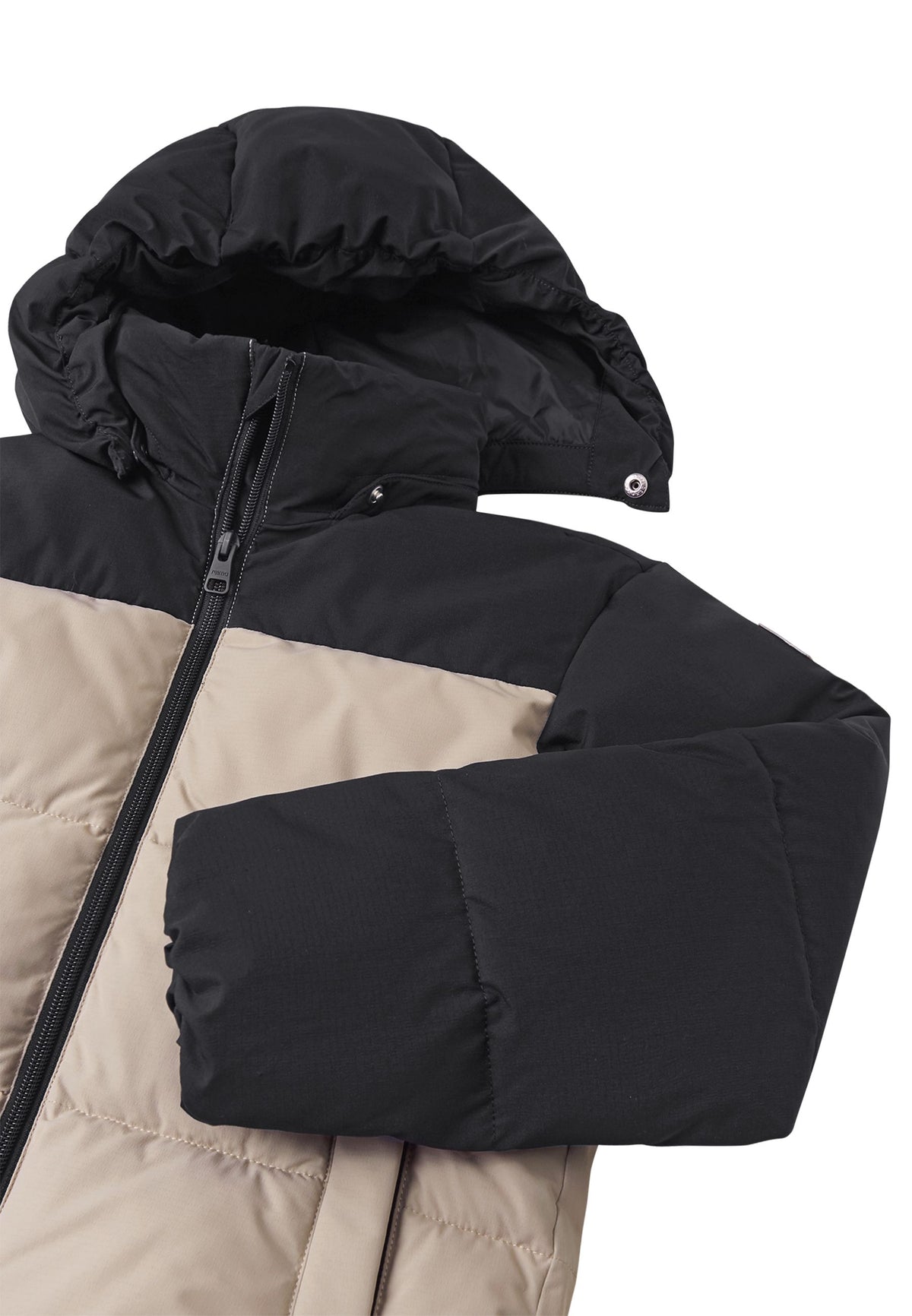 REIMA warme Winterjacke Tenhola