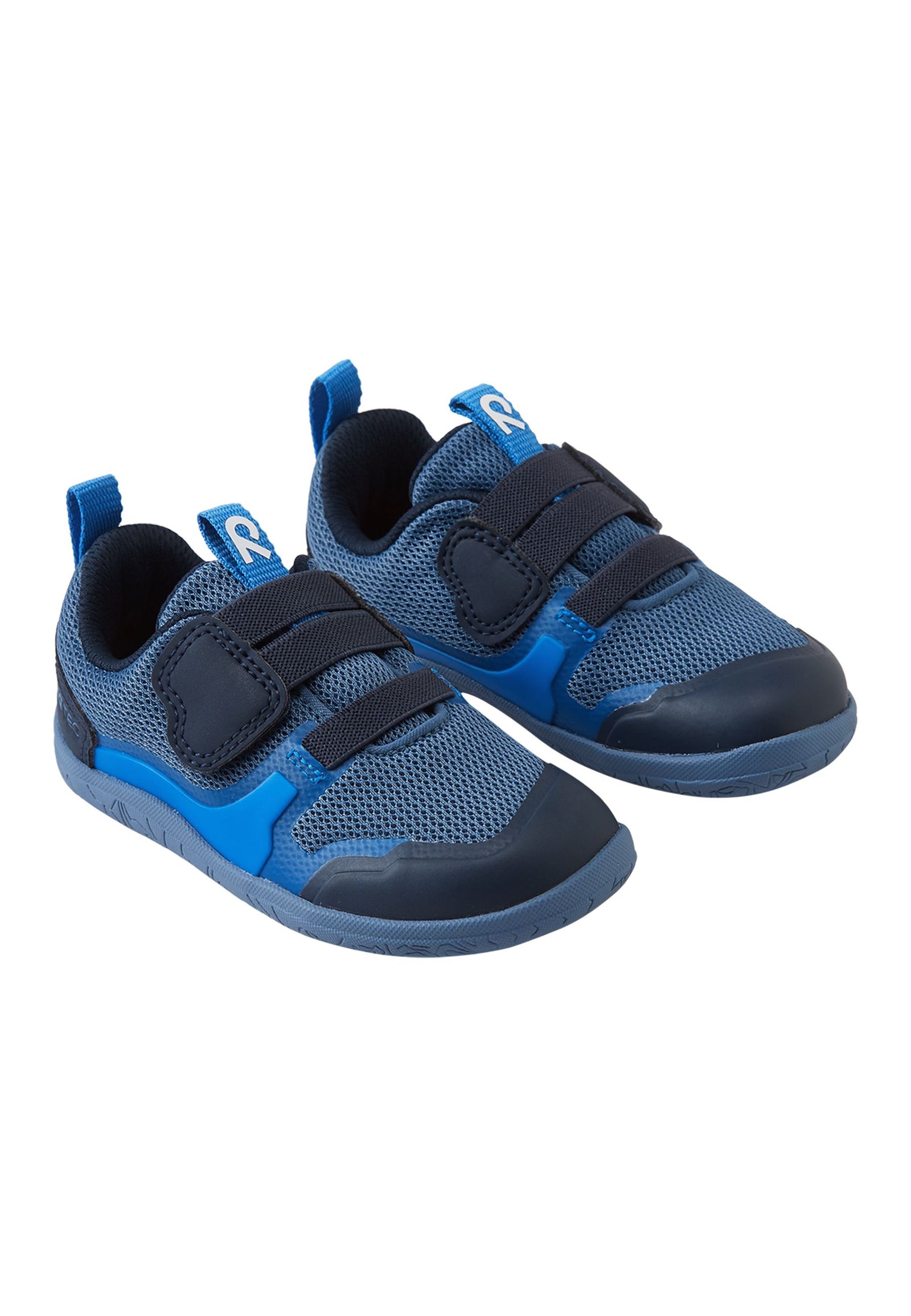 Reima Kinder wasserdichter Barfussschuh Tepastelu 5400141B blau 67A0