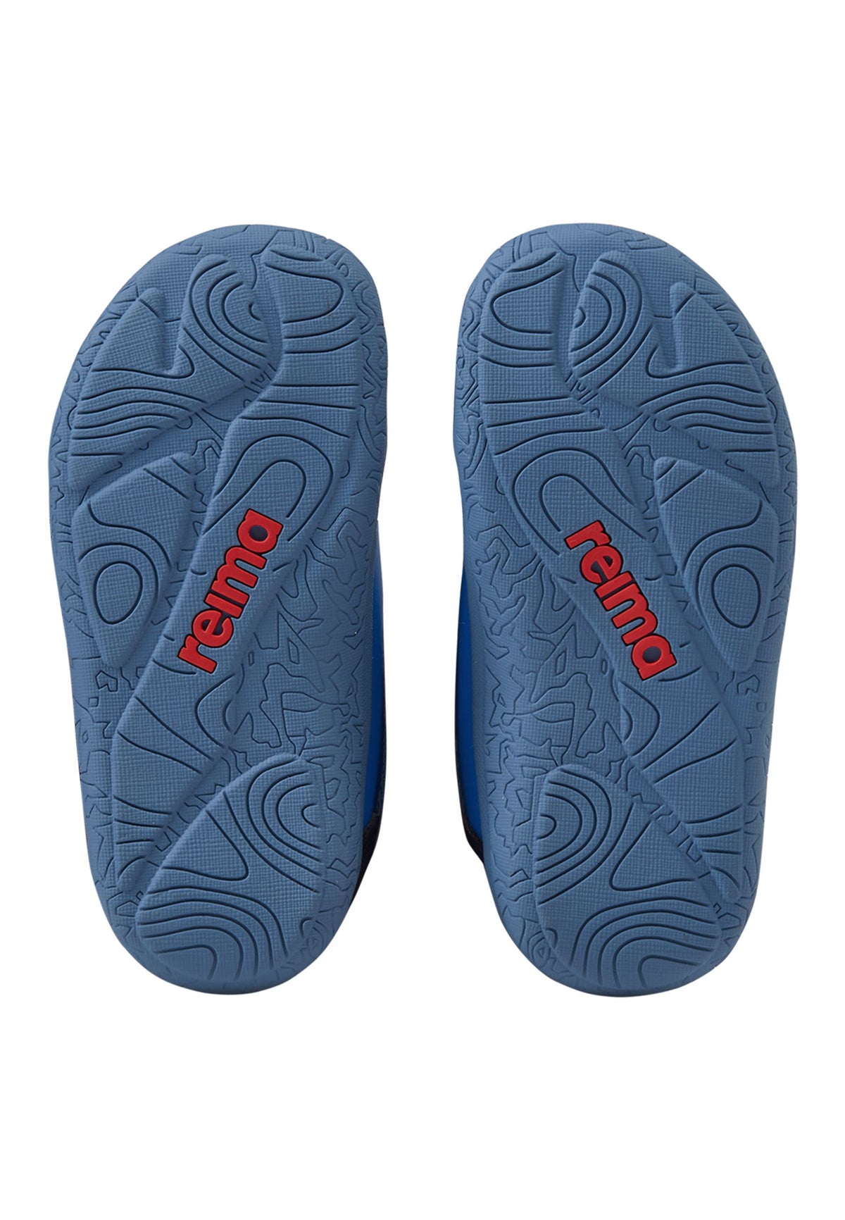 REIMA wasserdichter Barfussschuh Tepastelu