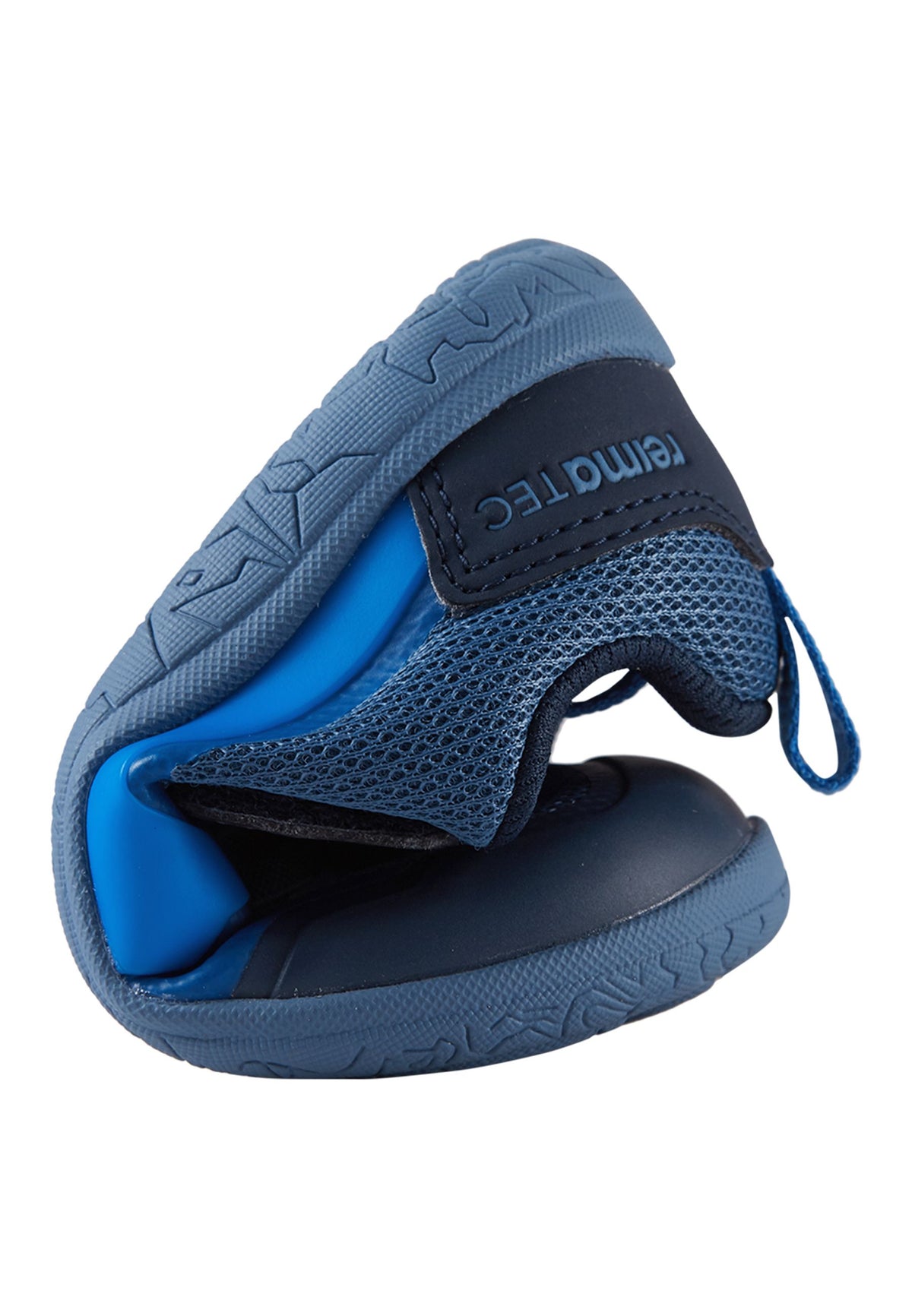 REIMA wasserdichter Barfussschuh Tepastelu