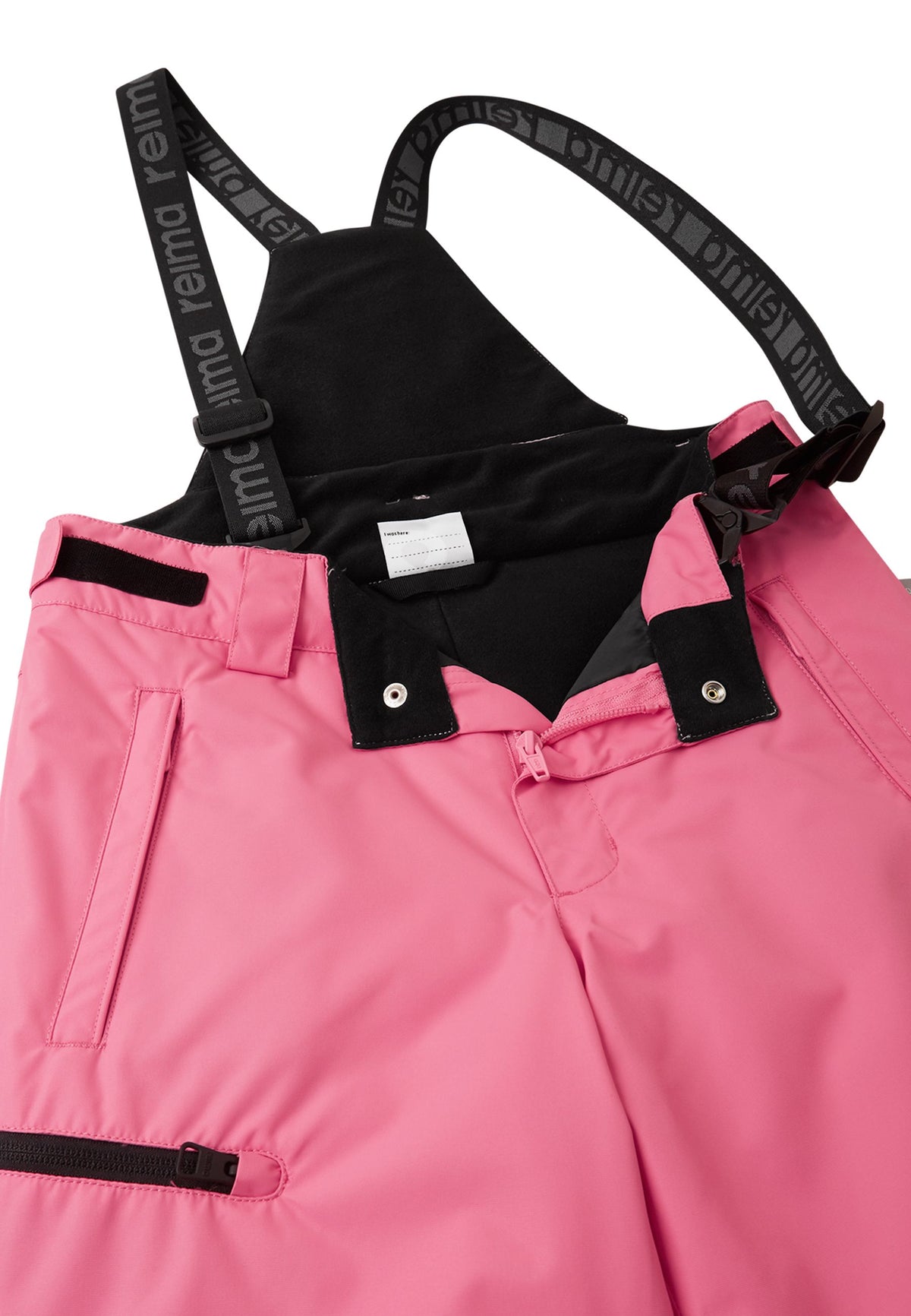 REIMA TEC Skihose Terrie