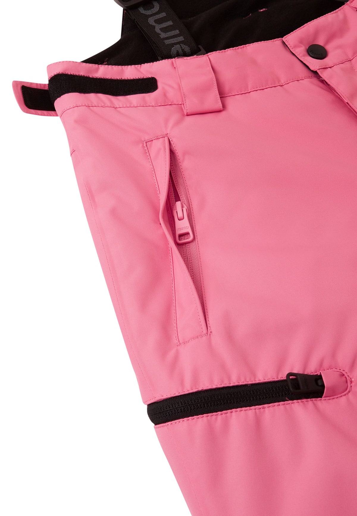 REIMA TEC Skihose Terrie