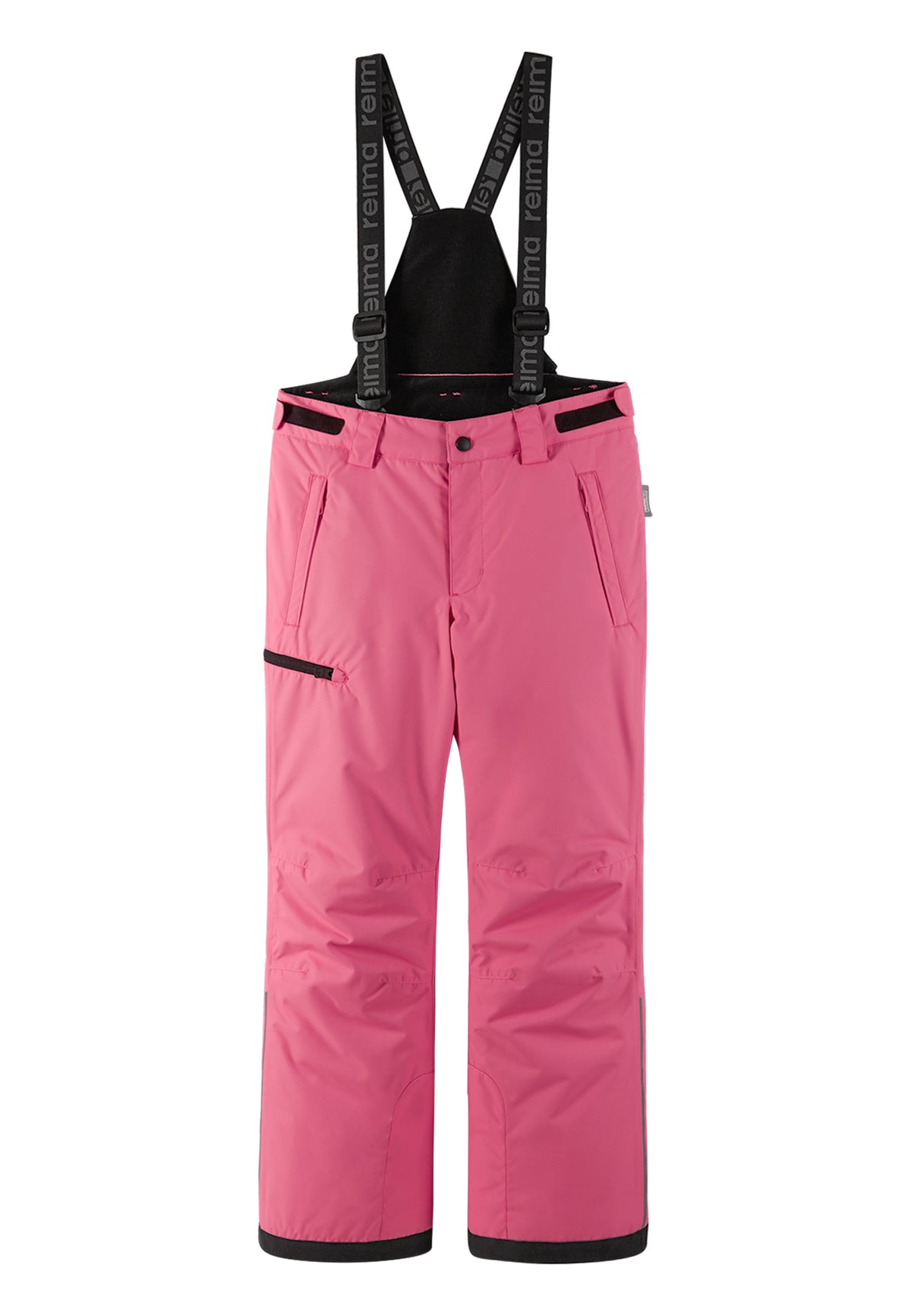 REIMA TEC Kinder Skihose Terrie pink 5100053A 3310

