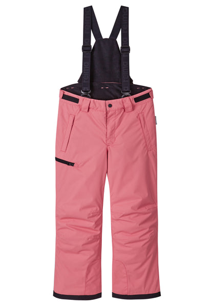 REIMA TEC+ Kinder Skihose Terrie pink 5100053A 4230