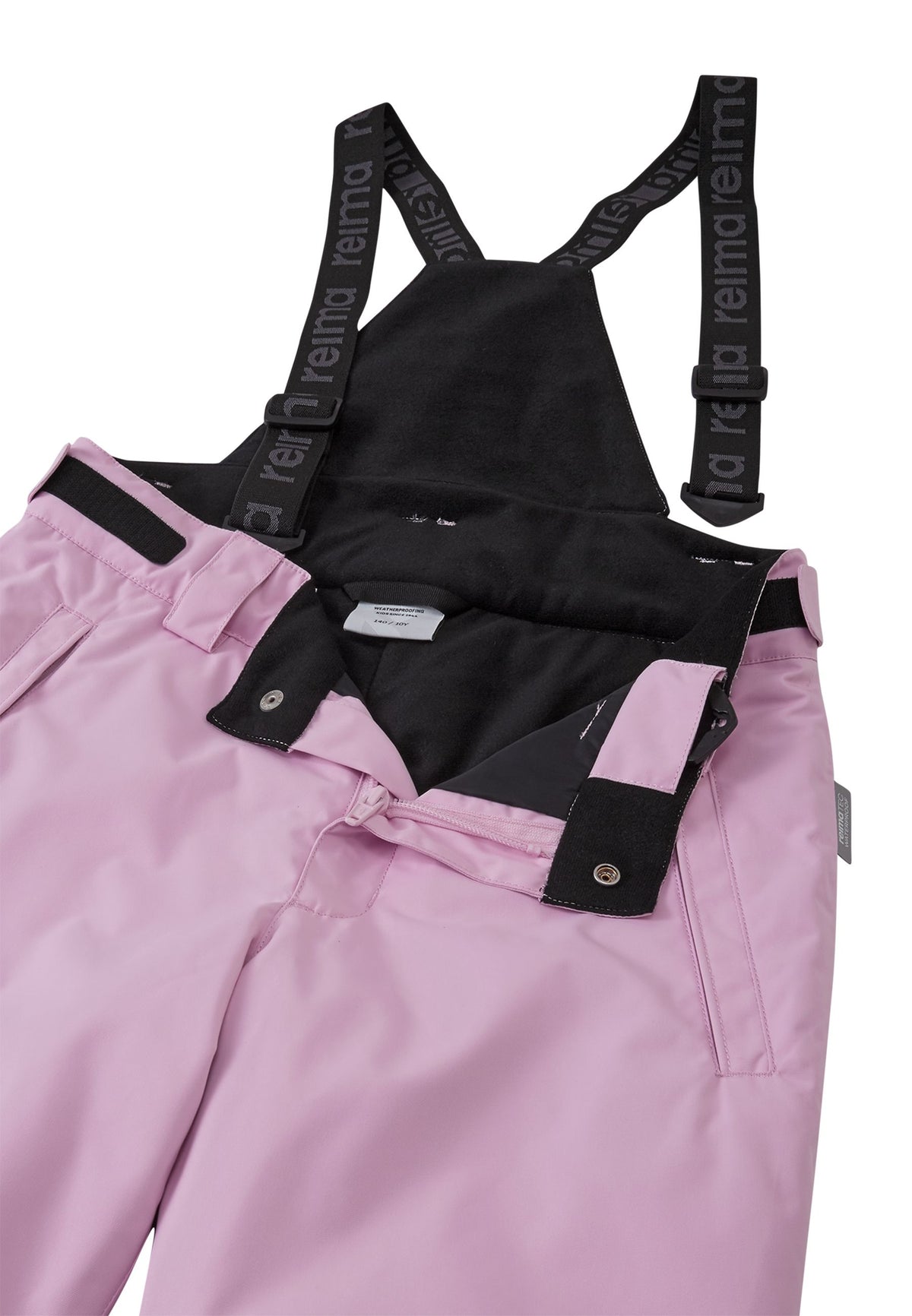 REIMA TEC Skihose Terrie