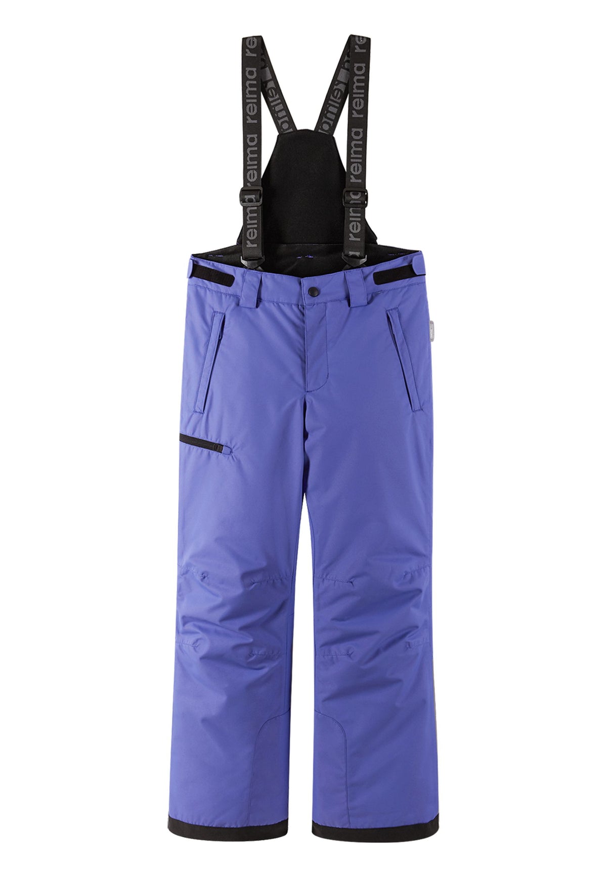 REIMA TEC Kinder Skihose Terrie 5100053A violett 5660
