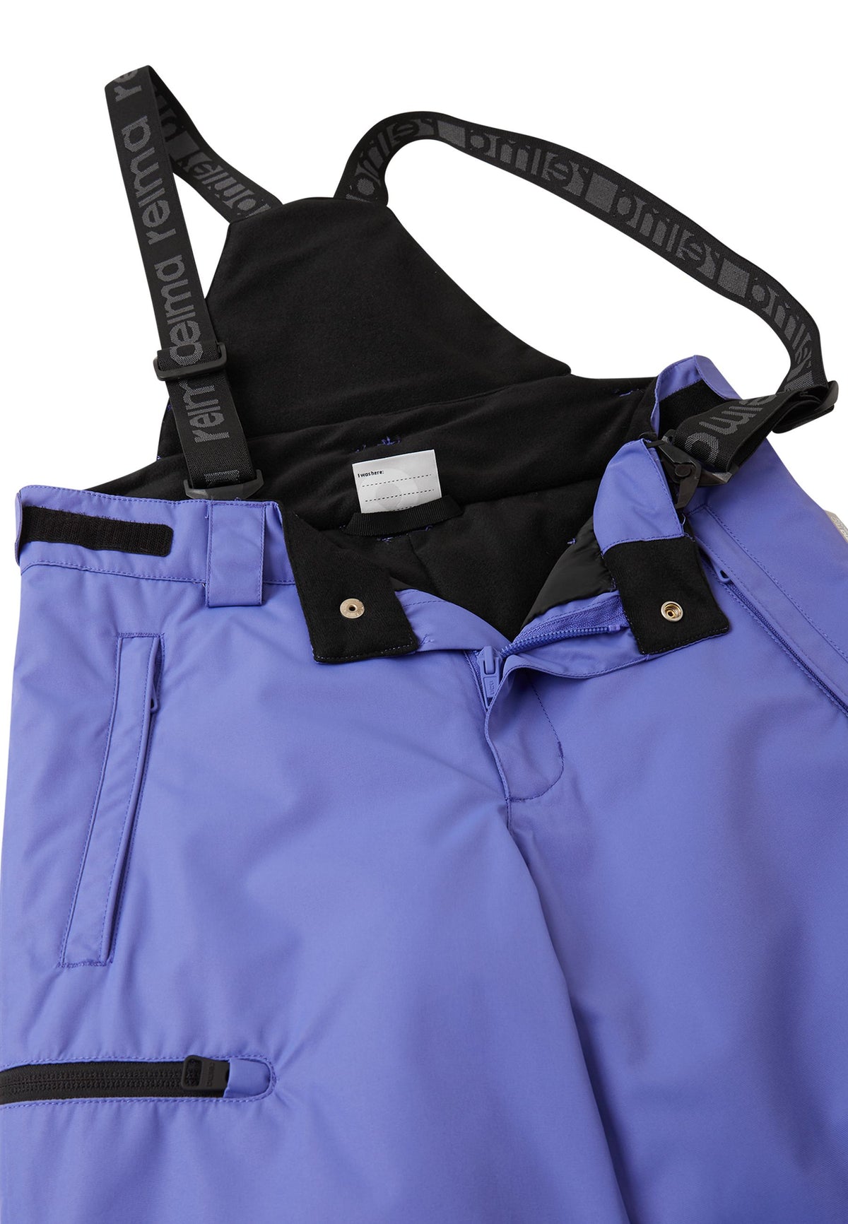 REIMA TEC Skihose Terrie