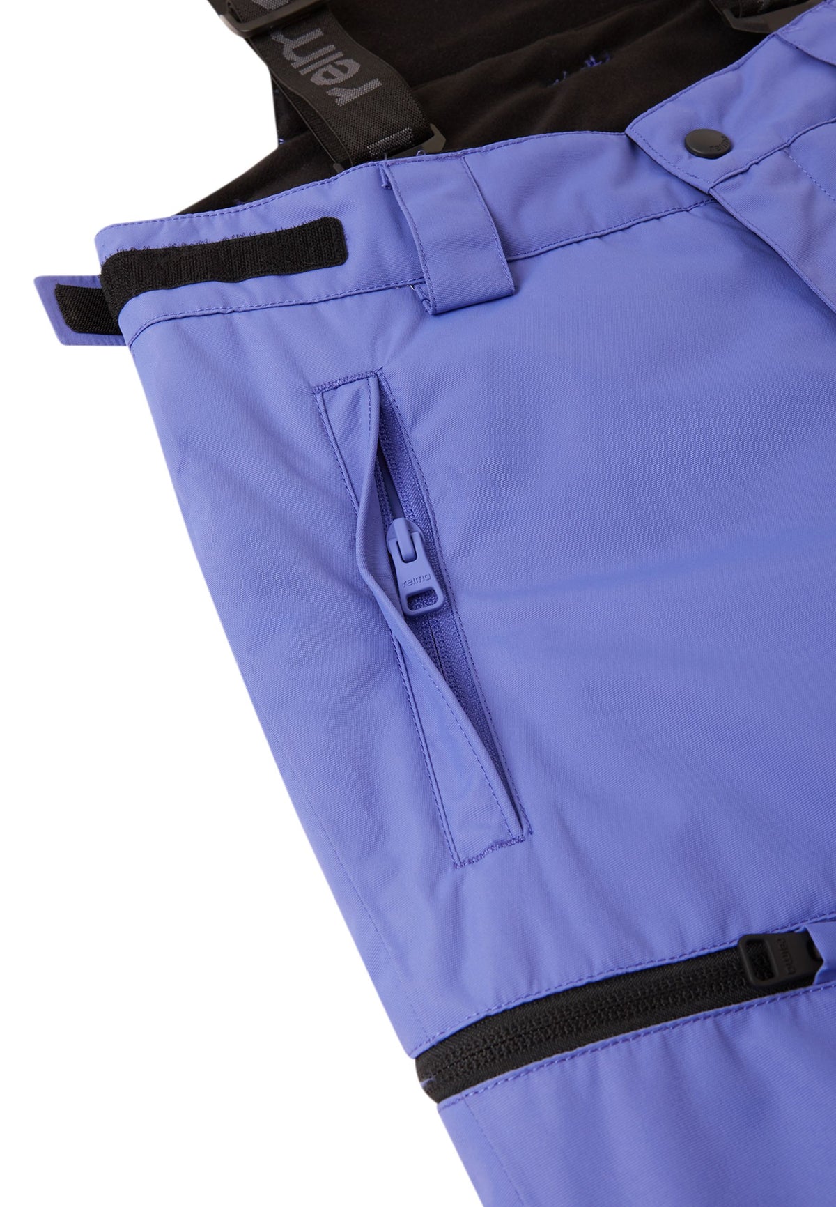 REIMA TEC Skihose Terrie