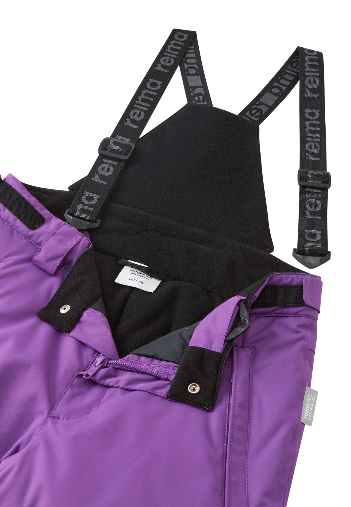 REIMA TEC Skihose Terrie