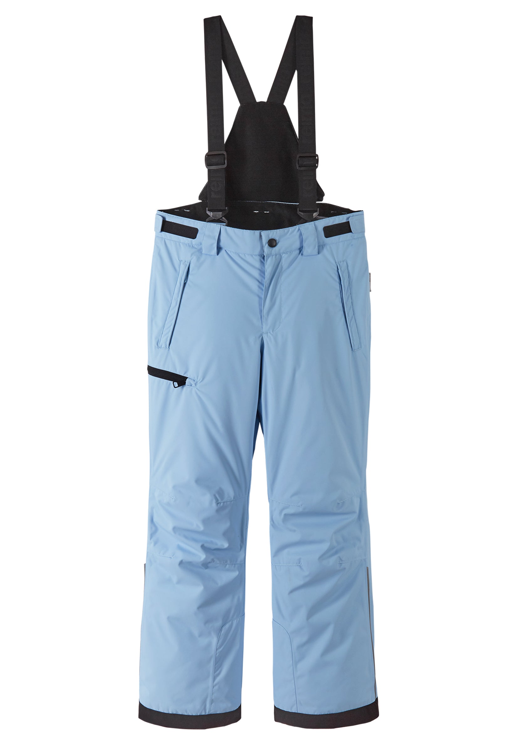 REIMA TEC+ Kinder Skihose Terrie hellblau 5100053A 6500