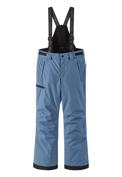 REIMA TEC+ Kinder Skihose Terrie blau 5100053A 67A0