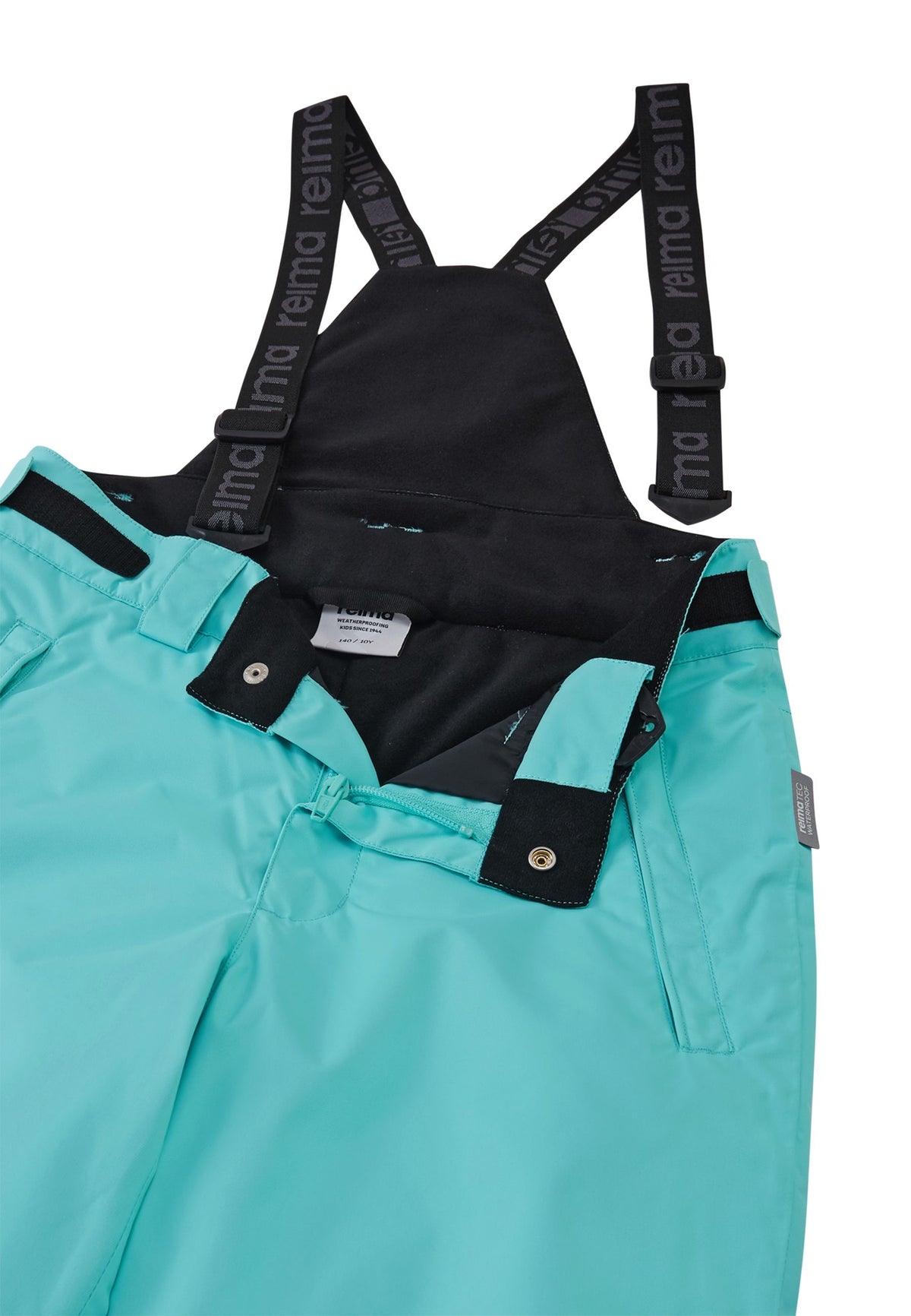 REIMA TEC Skihose Terrie