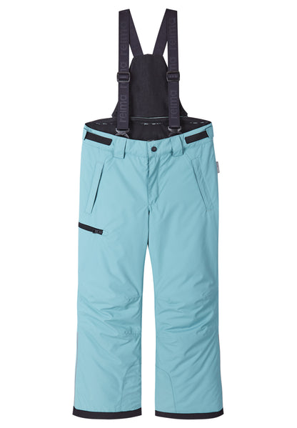 REIMA TEC+ Kinder Skihose Terrie türkis 5100053A 7660