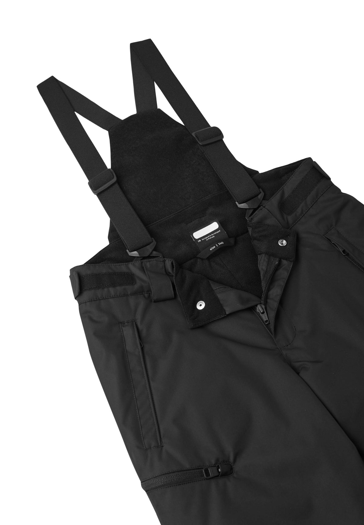 REIMA TEC Skihose Terrie