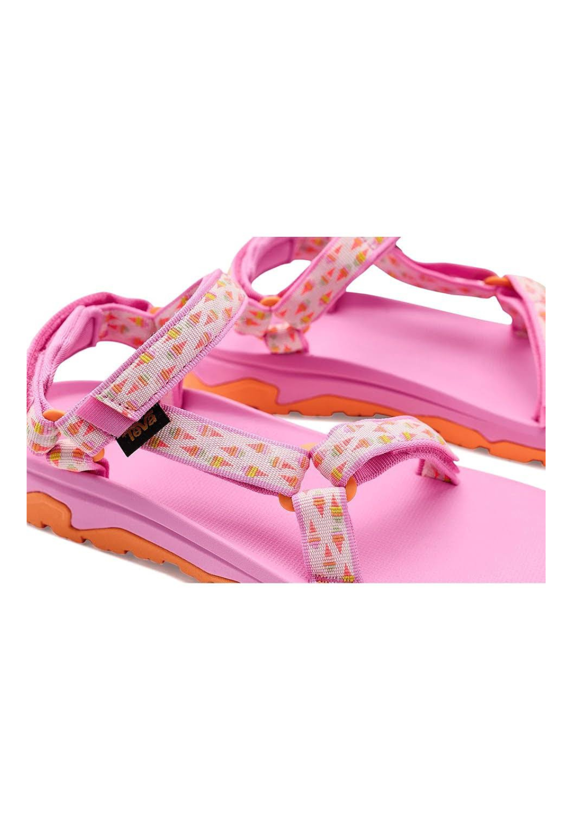 TEVA Sandalen KS Hurricane
