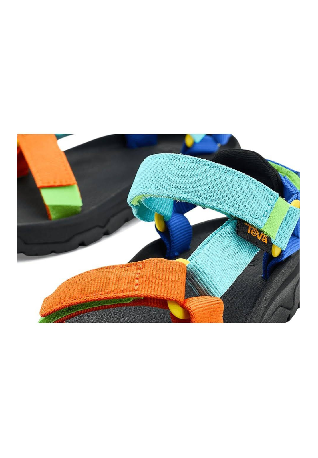 TEVA Sandalen KS Hurricane