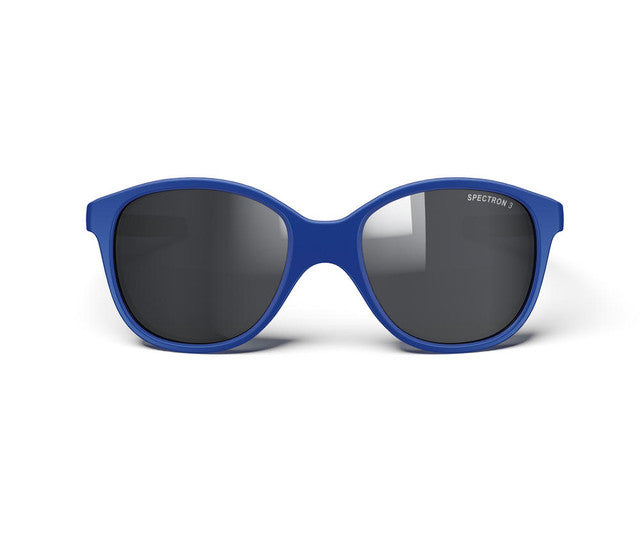 JULBO Sonnenbrille<br> Thea <br>onesize 2-6 Jahren <br> UVA+UVB-Filter <br> Spectron 3 Gläser = sehr hoher Schutz<br> mit Etui