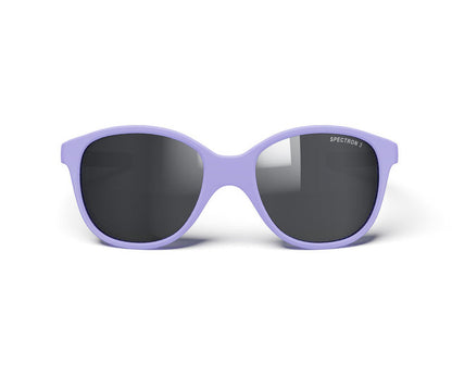 JULBO Sonnenbrille<br> Thea <br>onesize 2-6 Jahren <br> UVA+UVB-Filter <br> Spectron 3 Gläser = sehr hoher Schutz<br> mit Etui