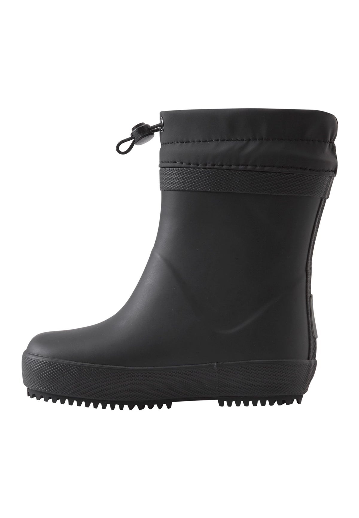 REIMA gefütterte Barfuss-Gummistiefel Ankka-Thermo