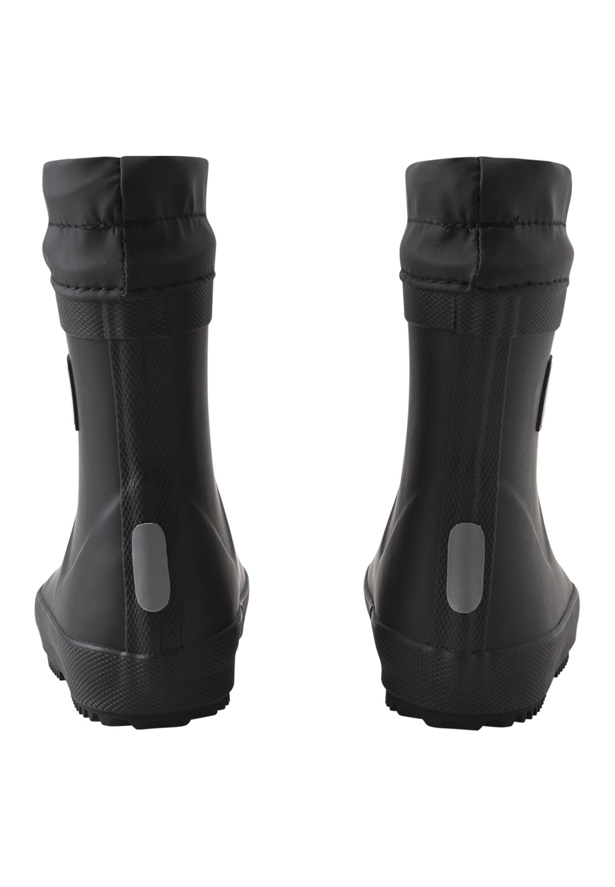 REIMA gefütterte Barfuss-Gummistiefel Ankka-Thermo