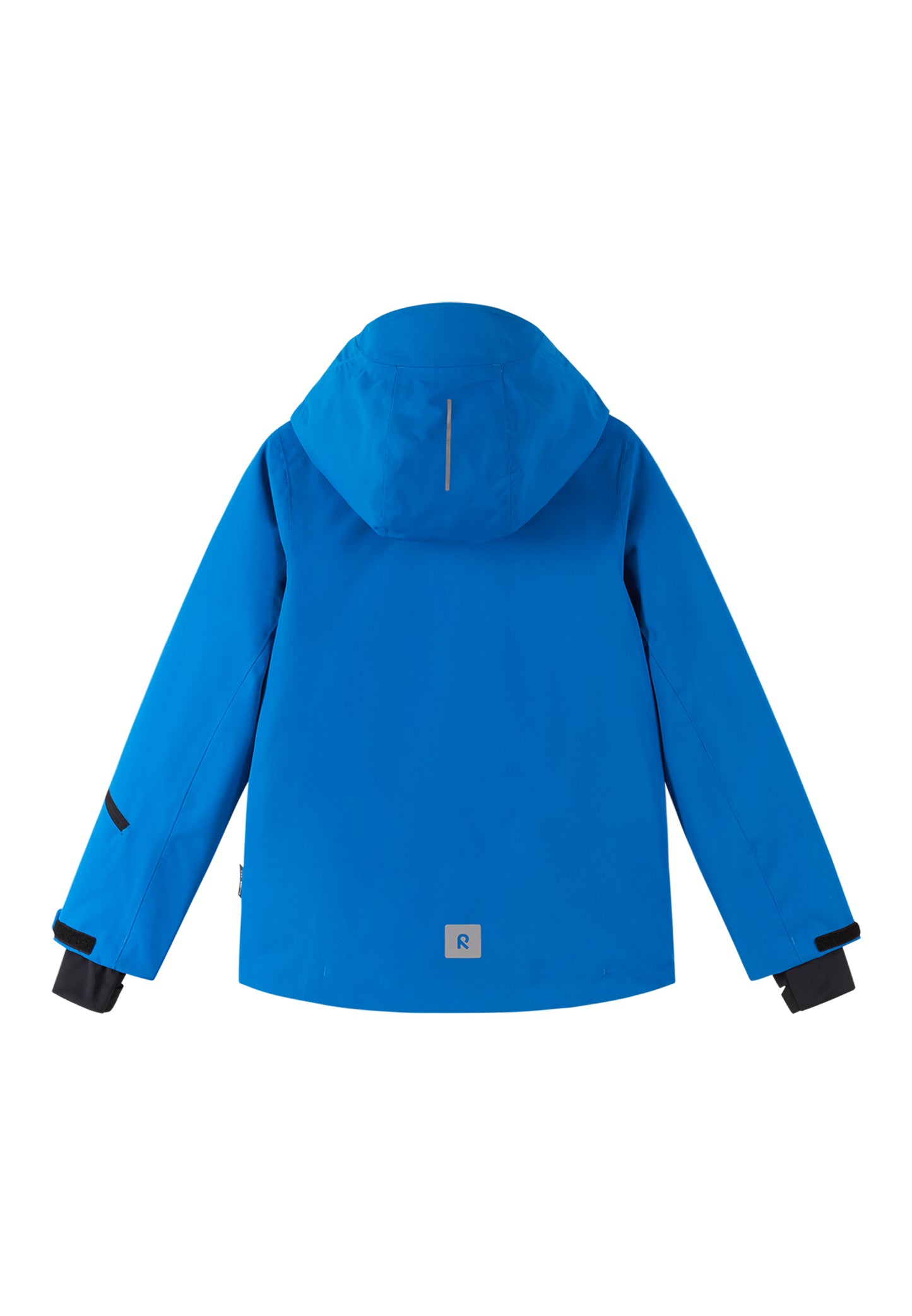 REIMA TEC Skijacke/Winterjacke Tieten <br>Gr. 122, 128, 140, 146, 152, 158,  164<br> Schneefang & verstellbare Ärmelbündchen mit Lycraeinsätzen<br> funktionelle Details<br> WS 10'000 mm