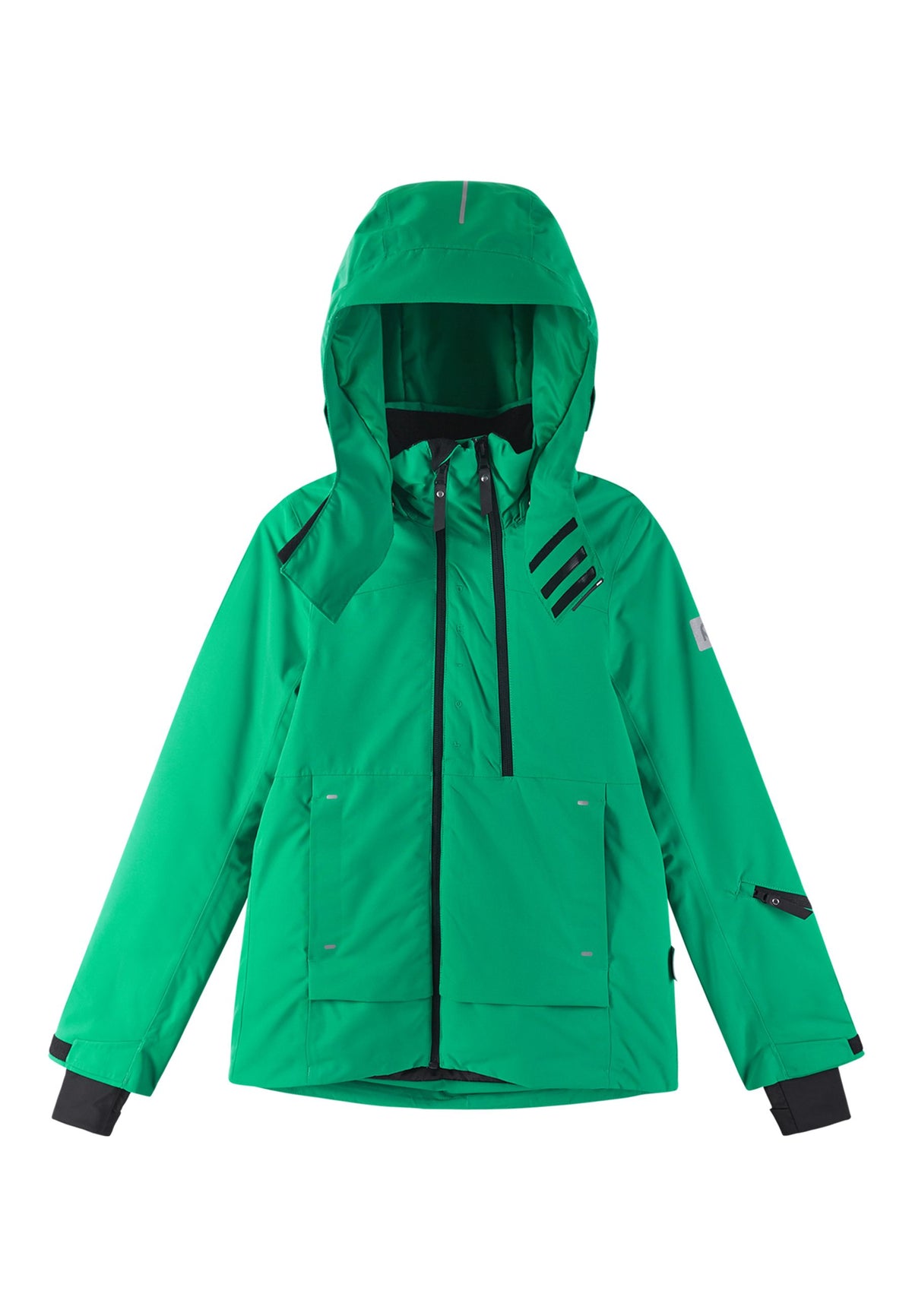 REIMA TEC Skijacke/Winterjacke Tieten