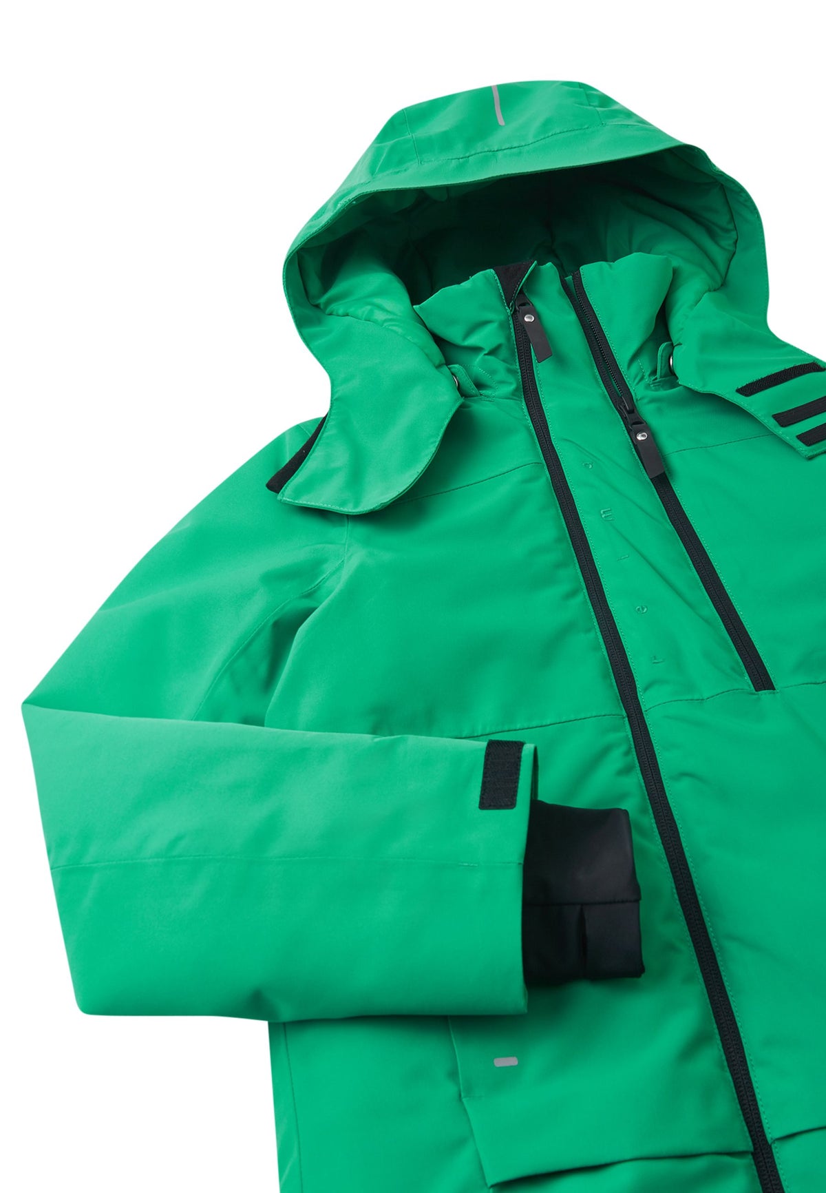 REIMA TEC Skijacke/Winterjacke Tieten