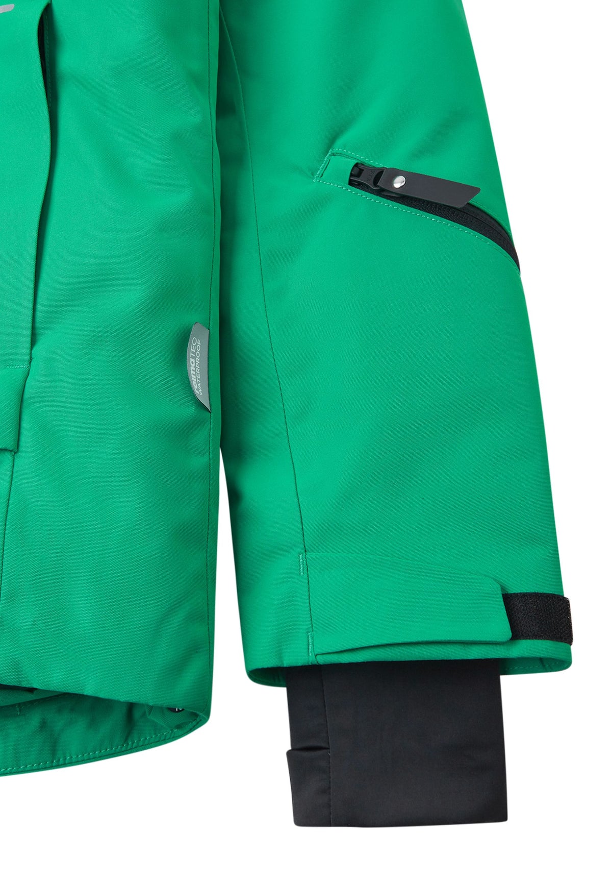 REIMA TEC Skijacke/Winterjacke Tieten