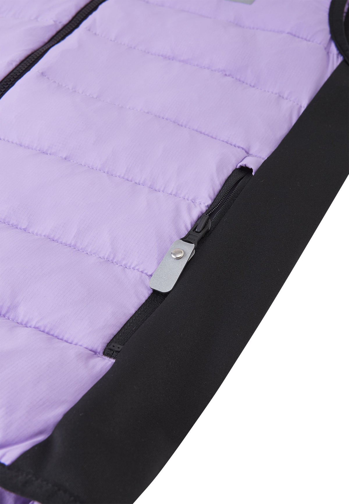 REIMA Alltagsweste/Gilet Tikkeri