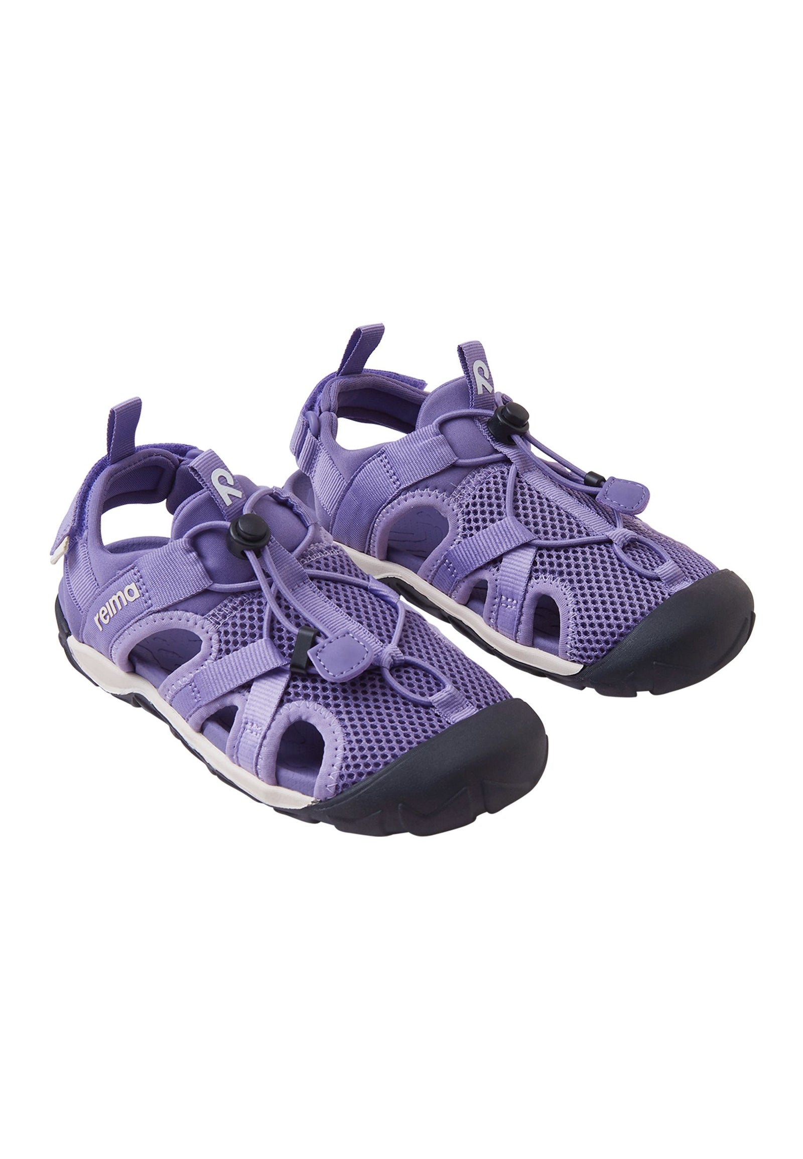Reima Kinder Sandalen / Trekkingsandalen Tilani 5400177A lila 5700