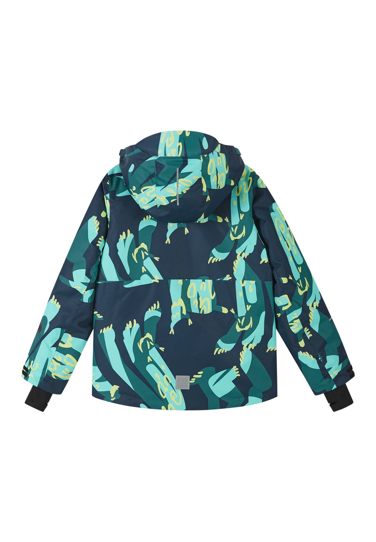 REIMA TEC Skijacke/Winterjacke  Tirro