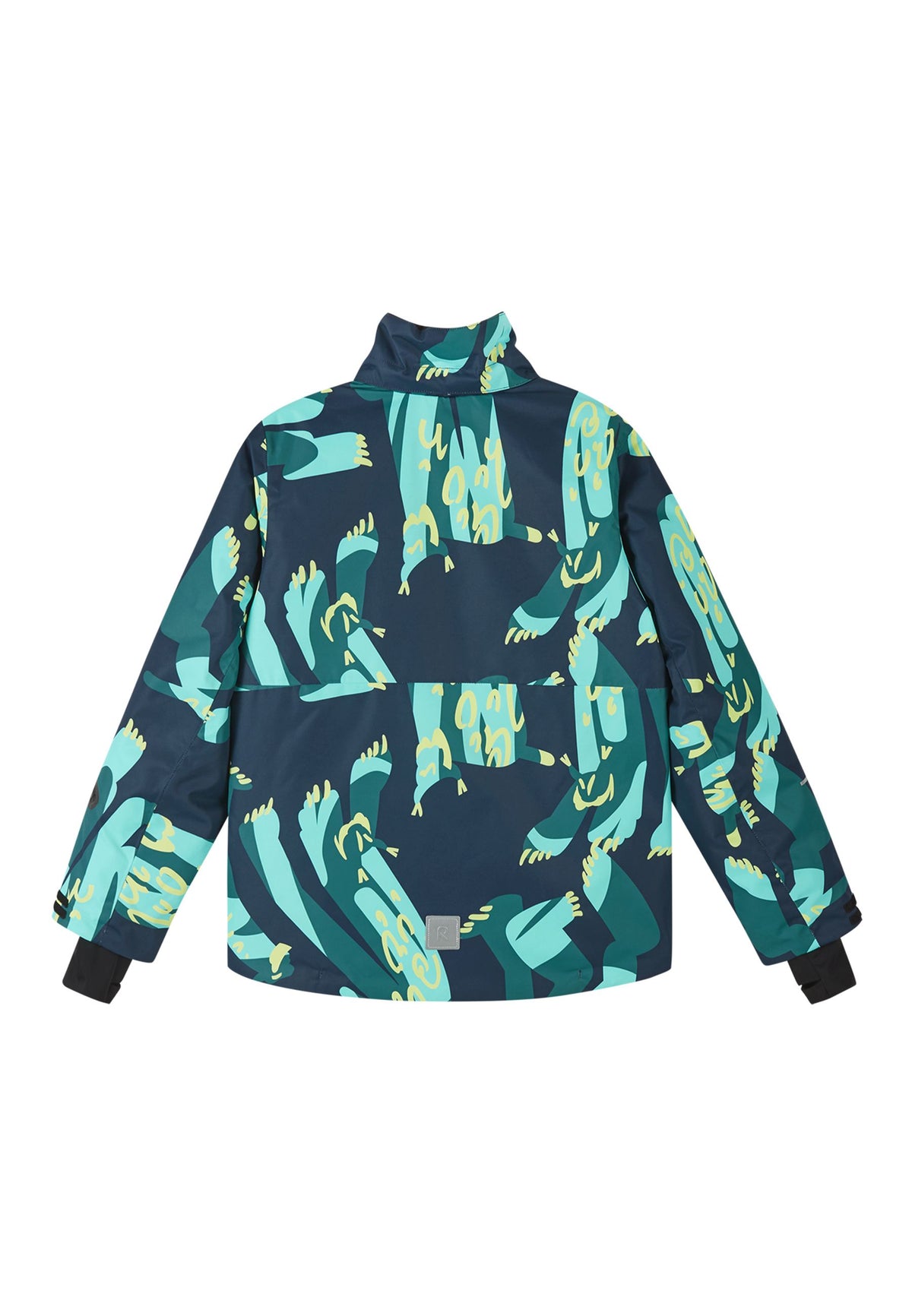 REIMA TEC Skijacke/Winterjacke  Tirro