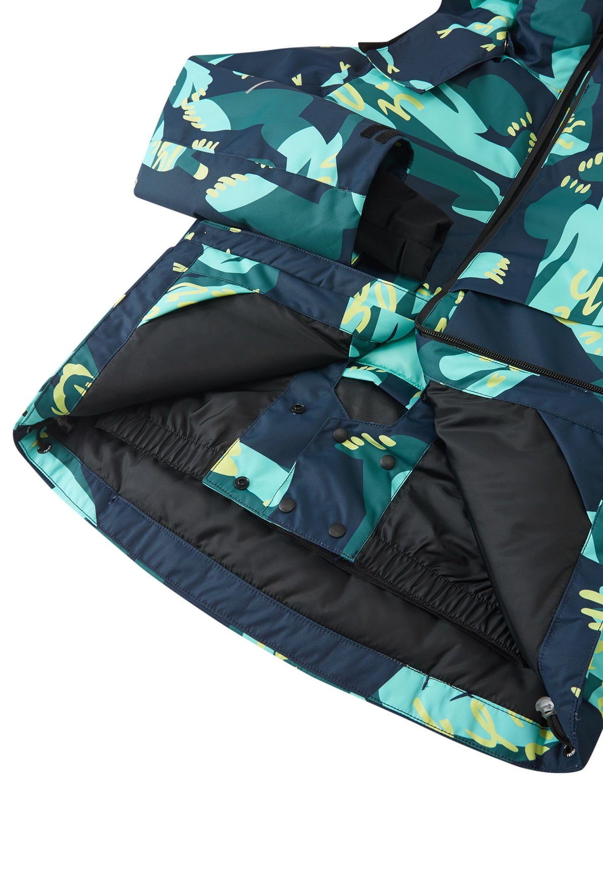 REIMA TEC Skijacke/Winterjacke  Tirro