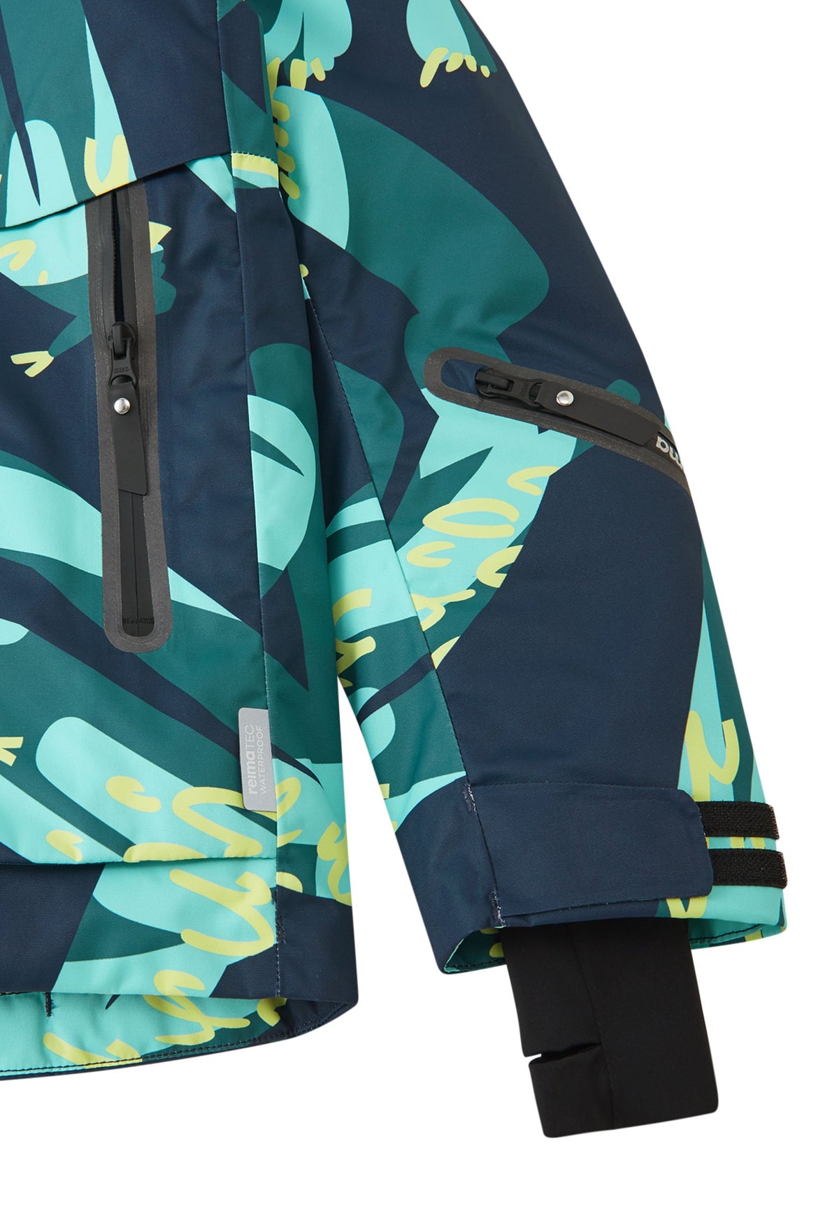 REIMA TEC Skijacke/Winterjacke  Tirro