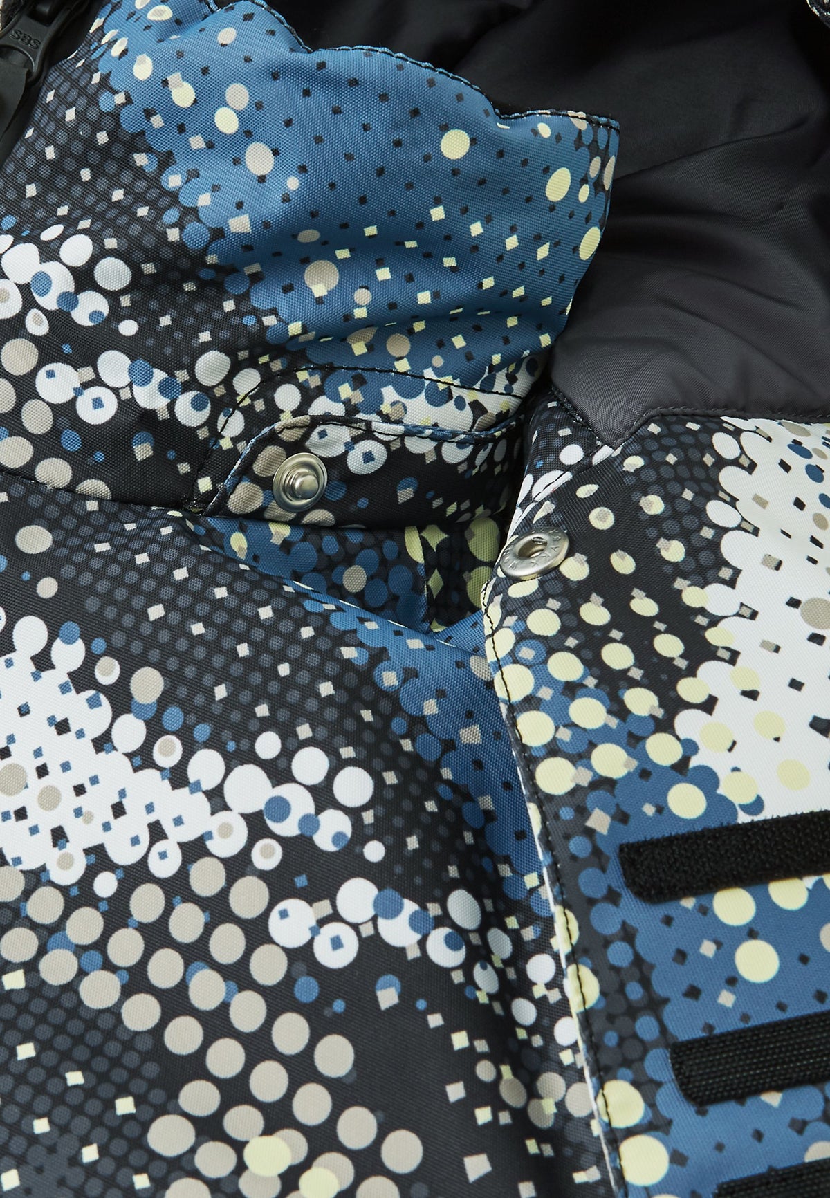 REIMA TEC Skijacke/Winterjacke  Tirro