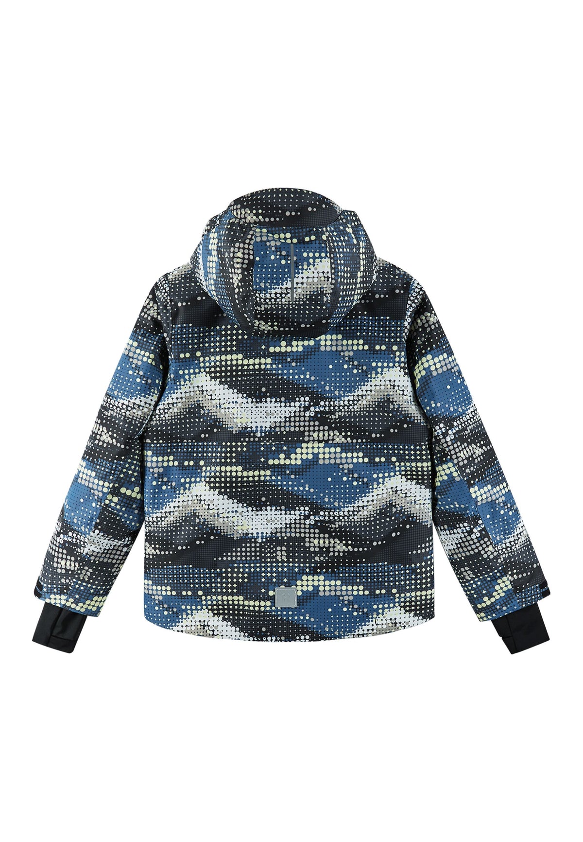 REIMA TEC Skijacke/Winterjacke  Tirro