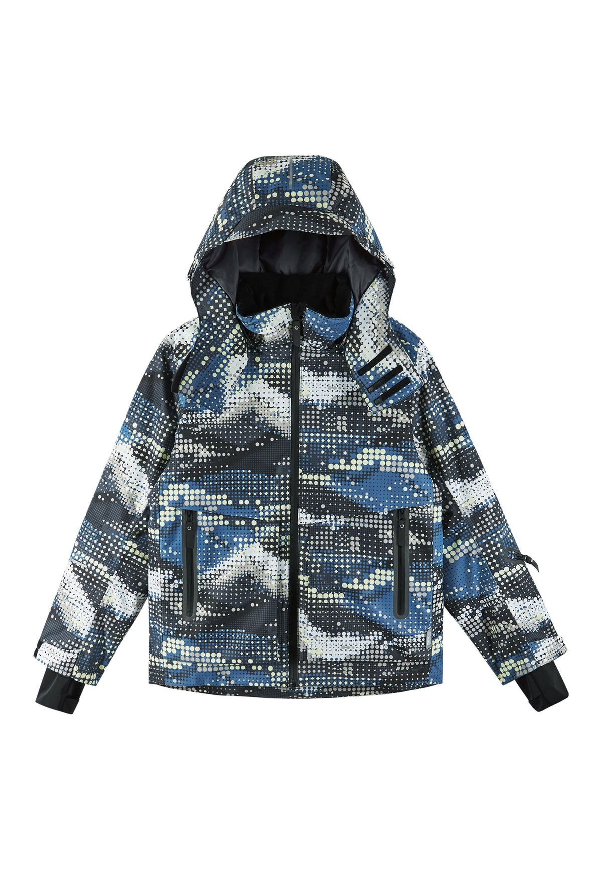 REIMA TEC Skijacke/Winterjacke  Tirro