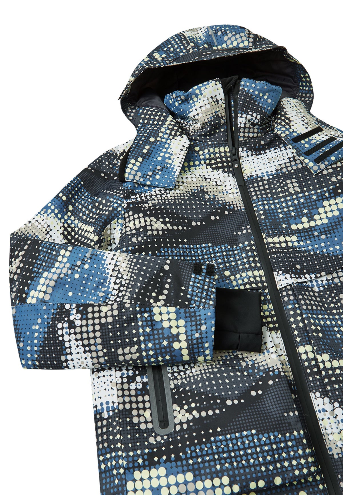 REIMA TEC Skijacke/Winterjacke  Tirro