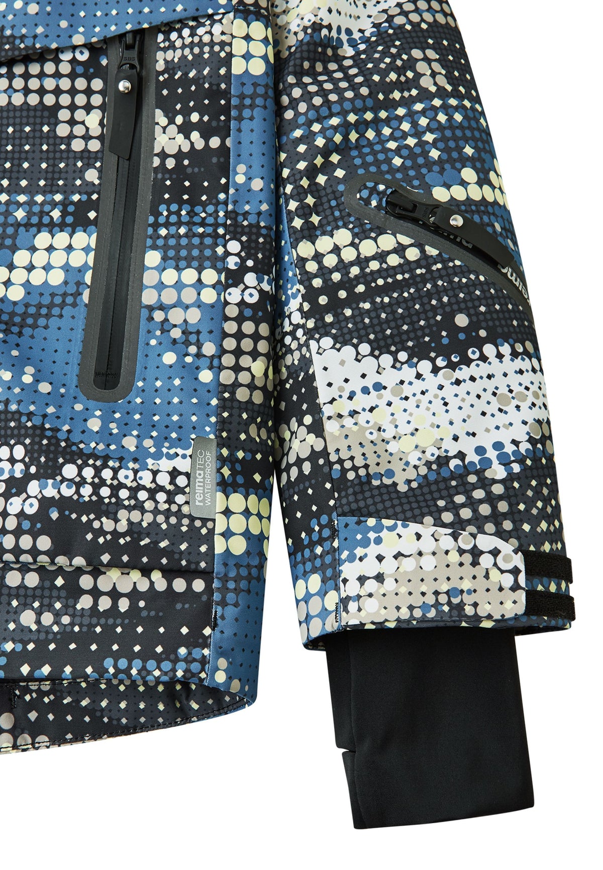 REIMA TEC Skijacke/Winterjacke  Tirro