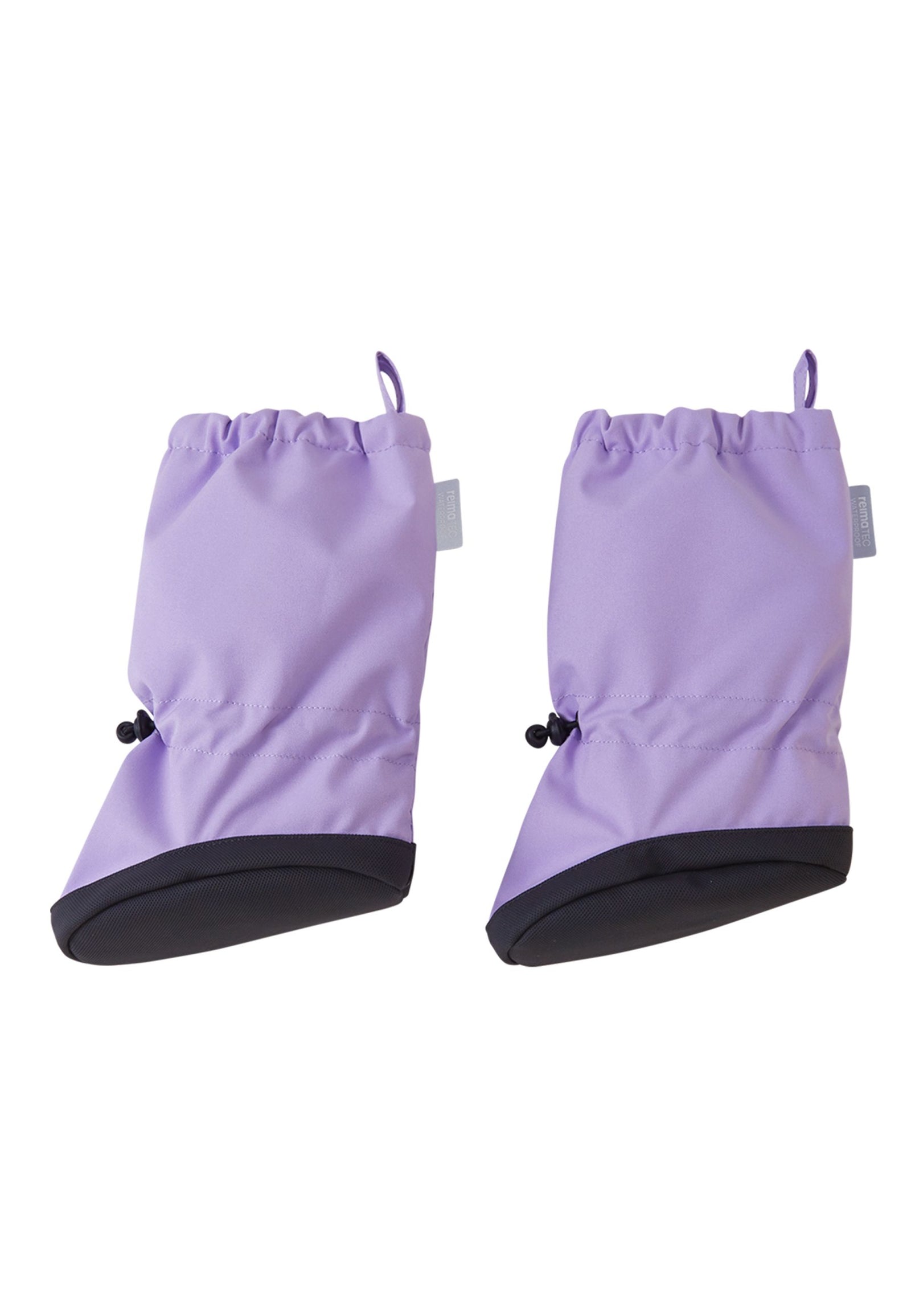 REIMA Baby Füsslinge / Outdoor-Finkli / Finkli/Booties Toimii 5300145B-5450 lila