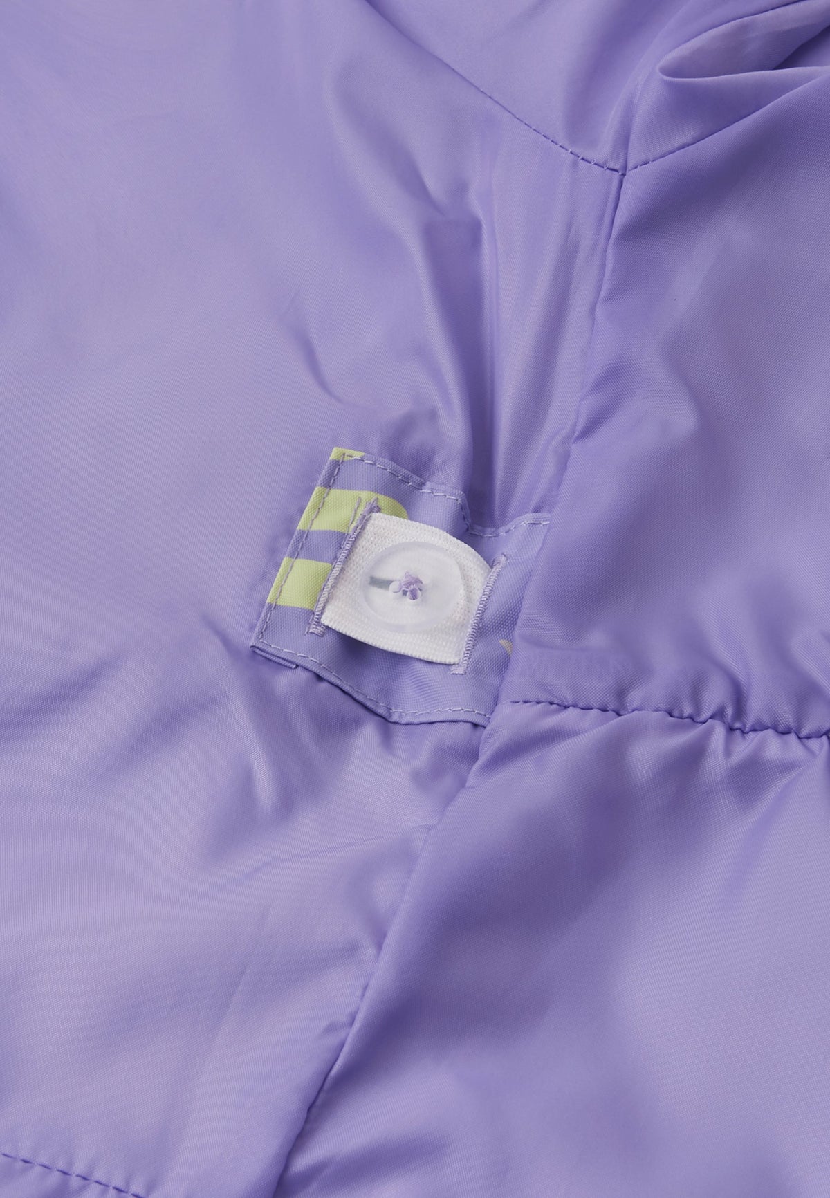 REIMA TEC Regenoverall Toppila