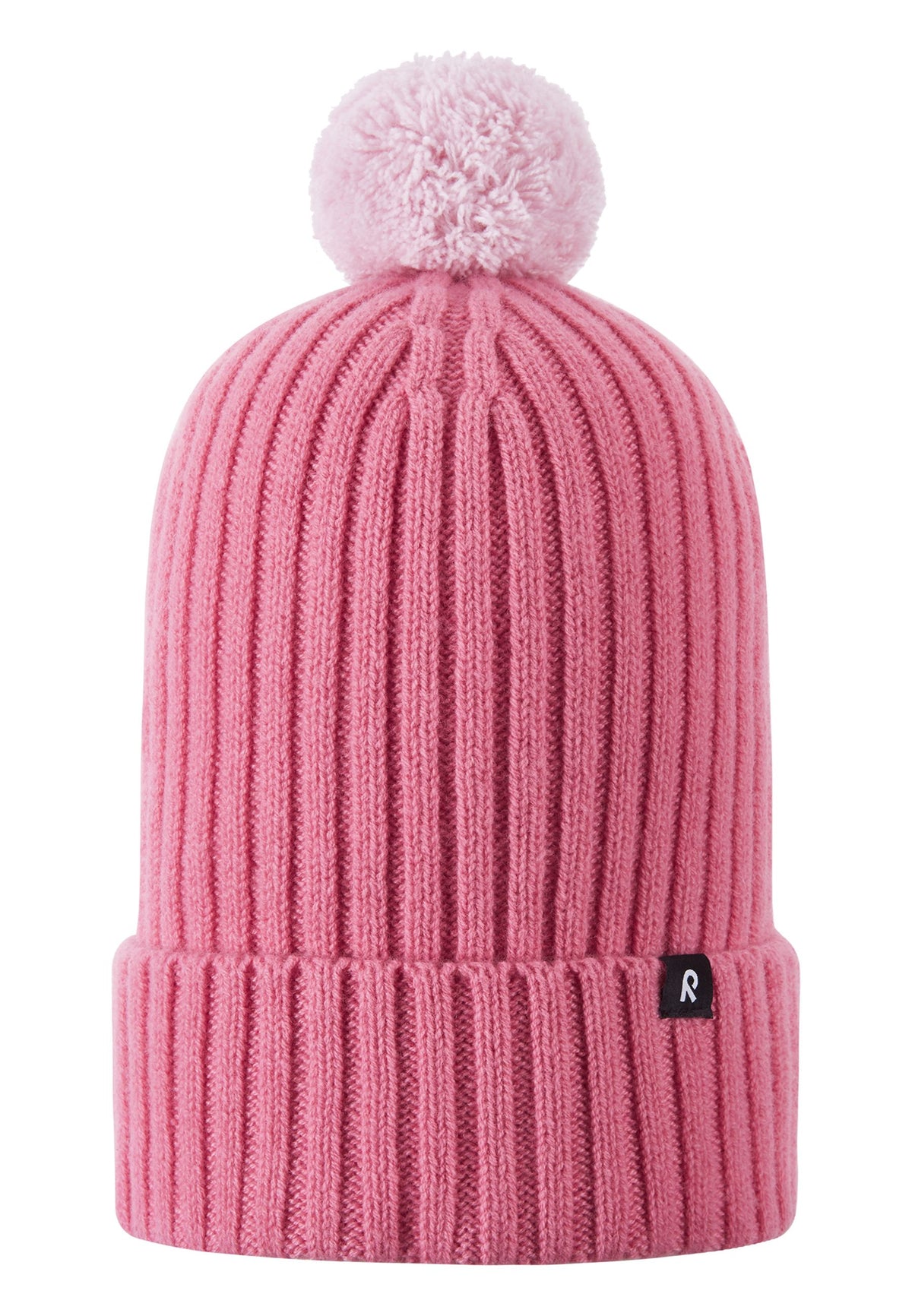Reima Kinder Wintermütze Topsu 5300227B 3310 rosa 