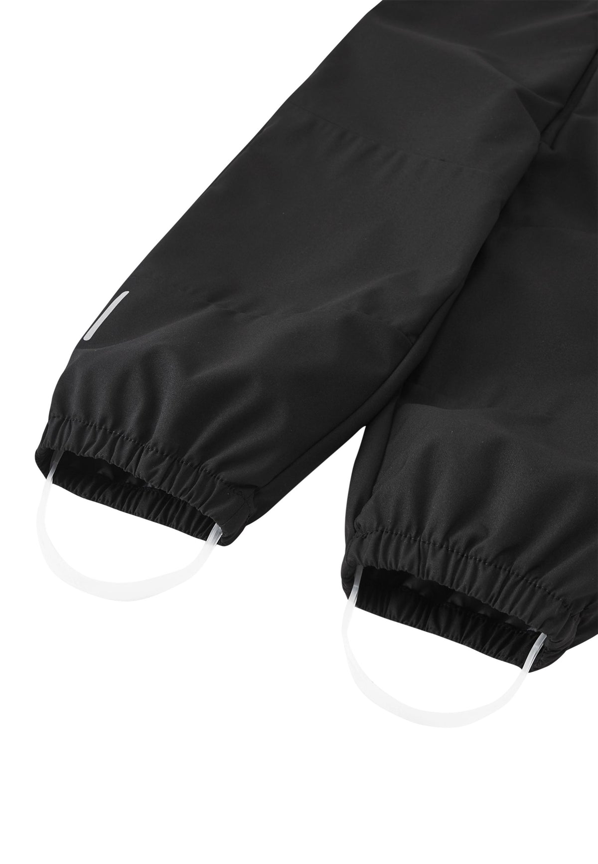 REIMA Softshellhose Tosion