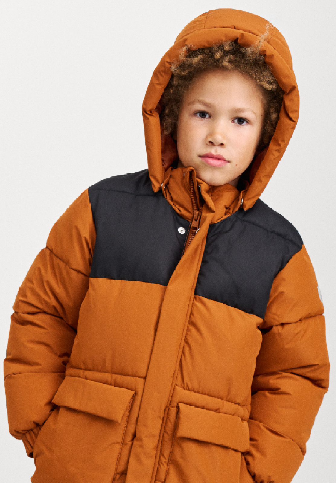 REIMA TEC Skijacke/Winterjacke Toukola 5100364A