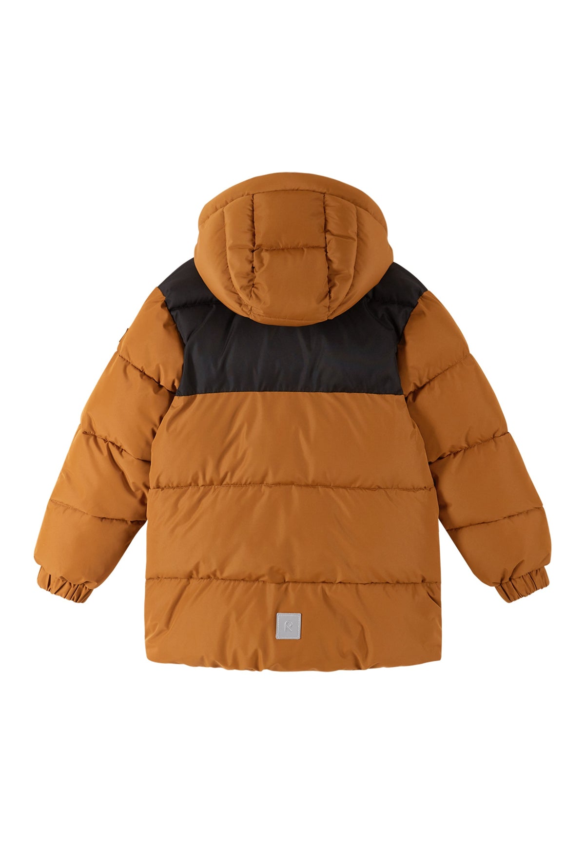 REIMA TEC extra warme Winterjacke Toukola
