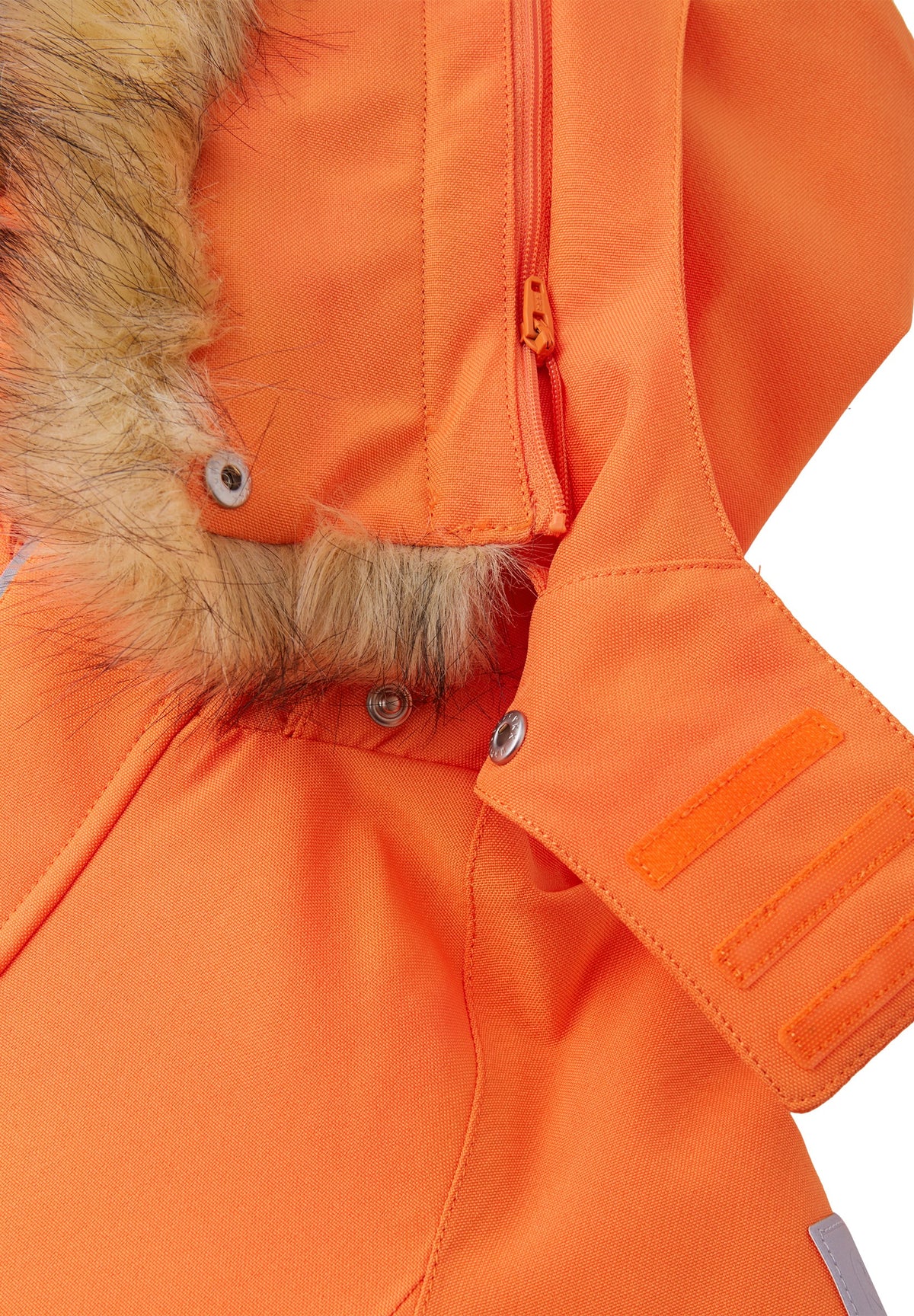 REIMA TEC Winteroverall/Skianzug Trondheim