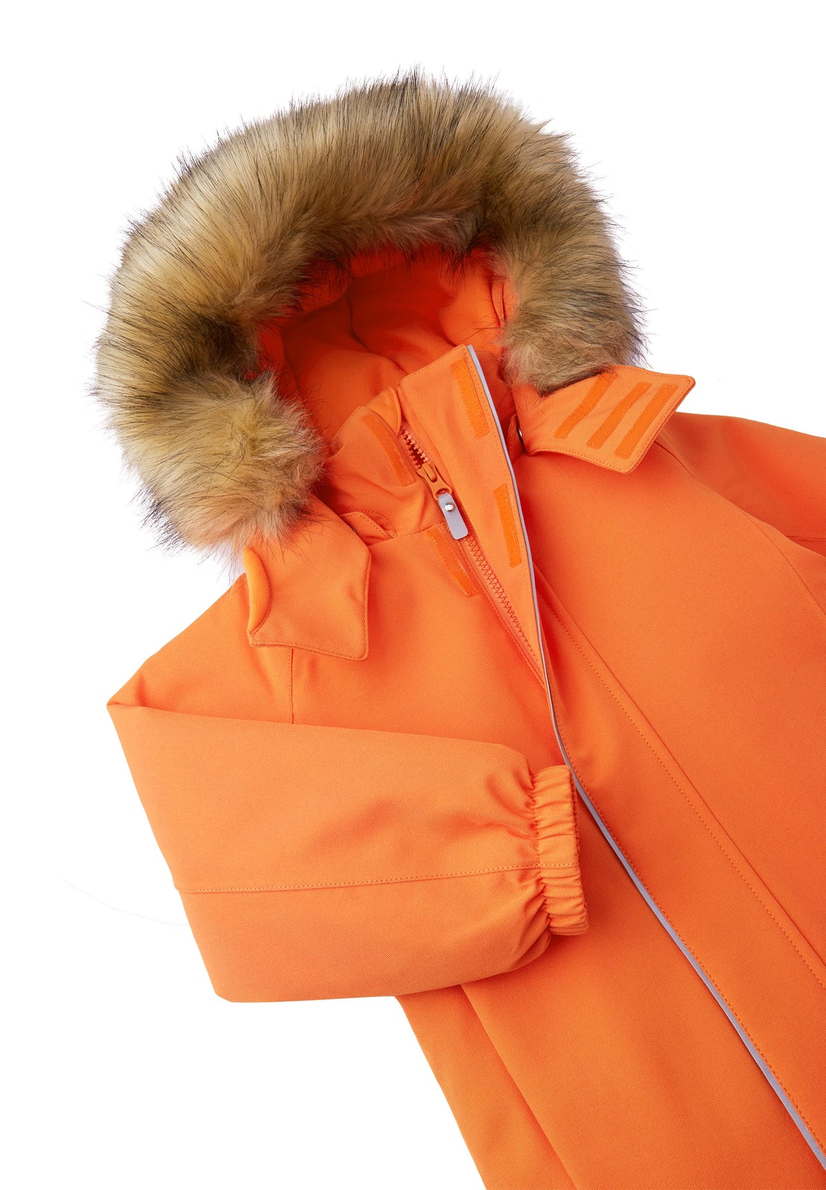 REIMA TEC Winteroverall/Skianzug Trondheim